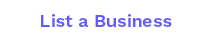 List your business